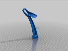 Ender 3 Filament leiten mod 20 Realität 3d print model - Mito3D