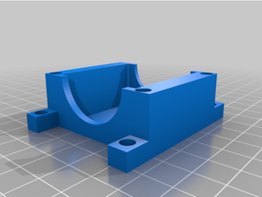 semplice spina luce interruttore scatole grande interruttori 3d print model - Mito3D