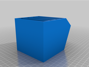 alicate suporte remixar Makerpace organizador ficar pé Ferramentas ferramenta 3d print model - Mito3D