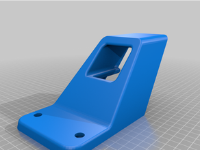 miata yakıt Çek örtmek kılıf 3d print model - Mito3D