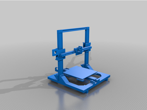 pla stampante 3d print model - Mito3D