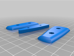 eskabar escamas 3d print model - Mito3D