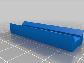 starpointer riparazione kit 3d print model - Mito3D