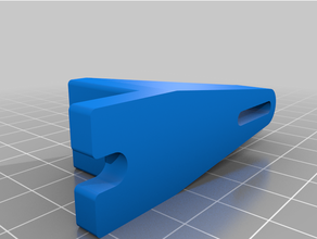 ex hevo dossiers 3d print model - Mito3D