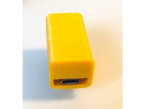 dronekeeper mini v2 caso funda 3d print model - Mito3D