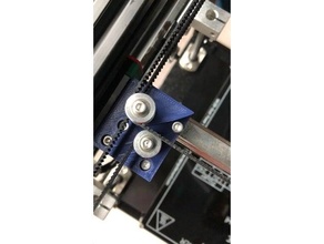 3d printer printable parts 3d print model - Mito3D