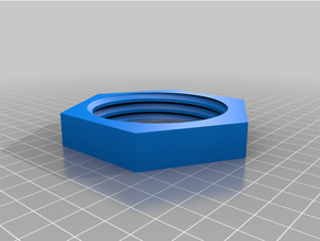 stuva besta enclosure filament guide 3d printer dust filter ikea 3d print model - Mito3D