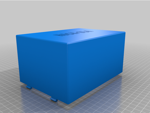 rock-ola stepper-cover 1769 juke-box jukebox rockola 3d print model - Mito3D