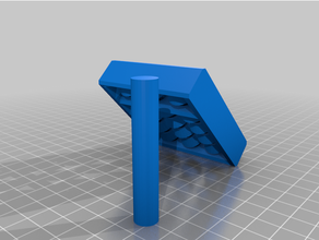 abacus 3d print model - Mito3D