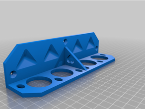 seamstress mini shelf tool 3d print model - Mito3D
