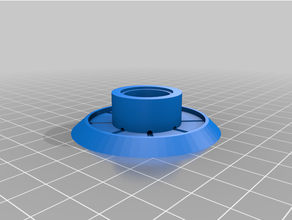 ant feeder & drinker ants keeping 3d print model - Mito3D