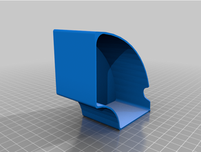 biriktirmek Çekmece 3d print model - Mito3D