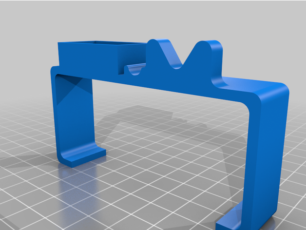 ksger t12 soldadura hierro soporte estación 3D print model - Mito3D