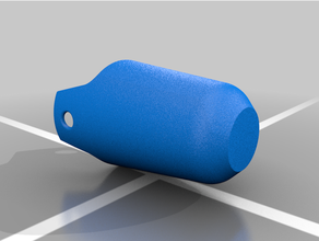 desierto sistemas kayac imbornal enchufe 3d print model - Mito3D