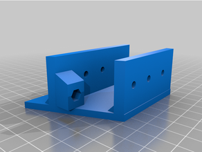 anycubic utensili 1 remixare piccolo 3d print model - Mito3D