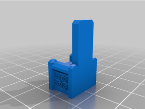 cüce latrin taş kafatası stüdyolar 3d print model - Mito3D