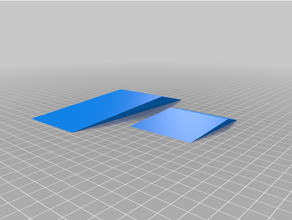knife sharpening angle guides 3d print model - Mito3D