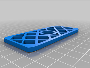 sıvı kolektör dokunmak 3d print model - Mito3D