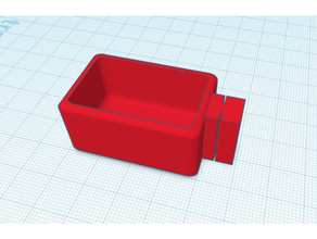 Kekshersteller Semillero pajaros 3d print model - Mito3D