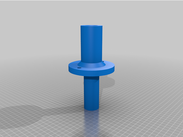 sea-doo spark engine alignment tool 3D print model - Mito3D