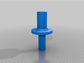 doo Chispa chispear motor alineación herramienta 3d print model - Mito3D