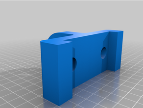 Facile forme 3d print model - Mito3D