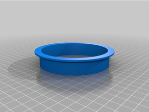 boat cup holder shims shim 3d print model - Mito3D
