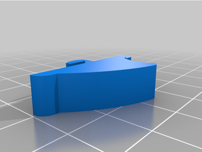 dye rotor anti jam tab loader paintball 3d print model - Mito3D
