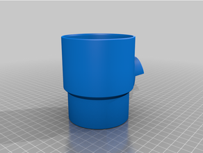 separador gua chua 3d print model - Mito3D