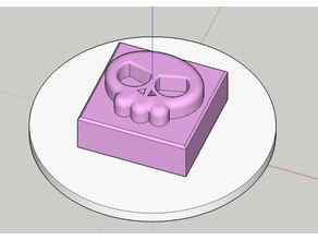 Lidofcupnoodle Cupnoodle 3d print model - Mito3D