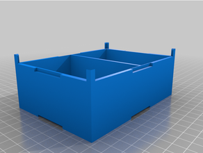argén consorcio juego mesa insertar 3d print model - Mito3D