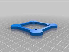 diábolo montar añadir funcionalidad 3d print model - Mito3D