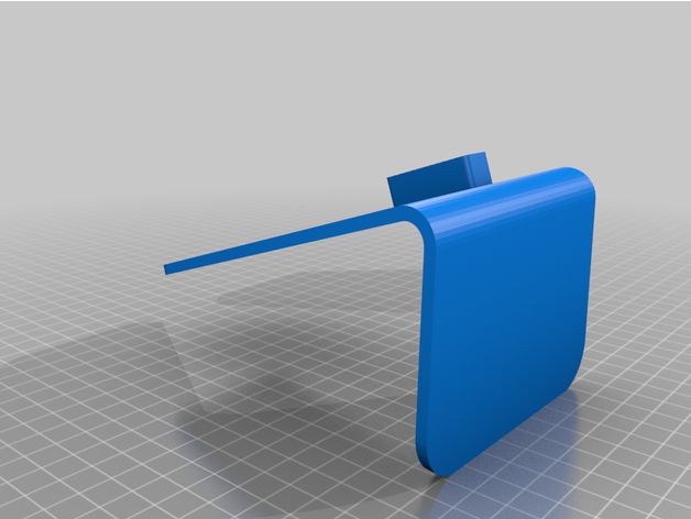 USB Şimşek kablo değişiklik 3D print model - Mito3D