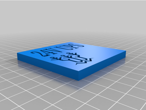 bigtreetech 24v box enclosure 3d print model - Mito3D