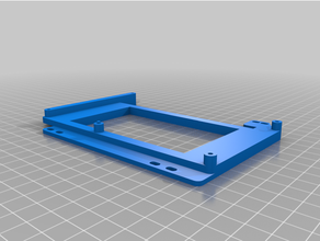 terraonion mod sega rüya yayını binmek 3d print model - Mito3D