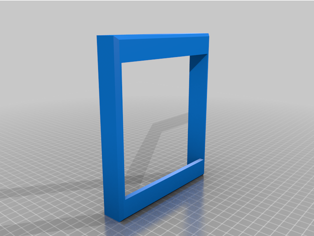 mmu2 filament retract bank cover 3D print model - Mito3D