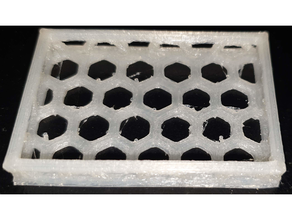 customisable dishwasher basket insert 3d print model - Mito3D