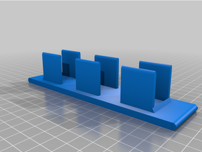 seagate esterno xbox difficile guidare In piedi video Giochi 3d print model - Mito3D