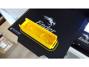 yaesu ft817 ft817nd ft818 cover 3d print model - Mito3D