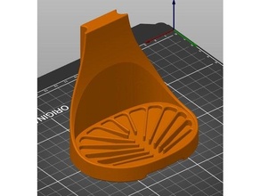 Sabun tutucu sabun Kulp destek 3d print model - Mito3D