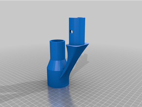 nager bassin 3d print model - Mito3D