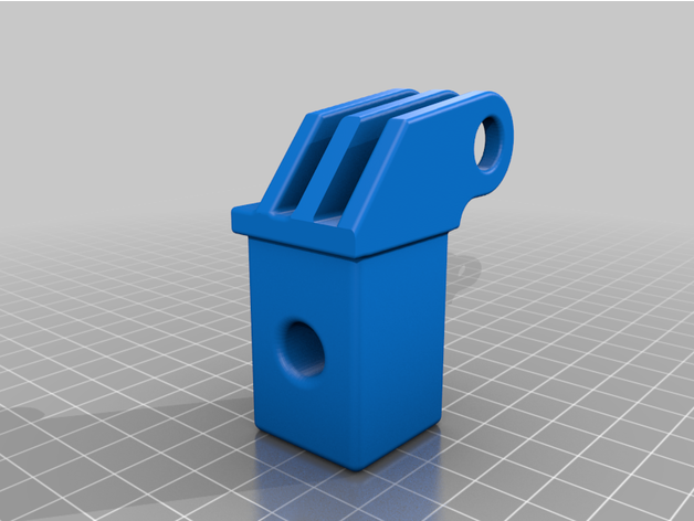 ikea bed 3D print model - Mito3D