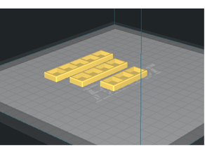 wargaming ferita tracker 3d print model - Mito3D