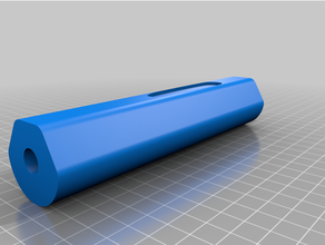 submarine 3d print model - Mito3D