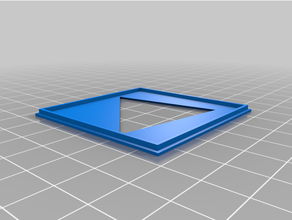 iss cubes 3d print model - Mito3D