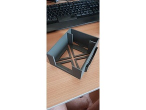 boîte Gyeon céramique enrobage 3d print model - Mito3D