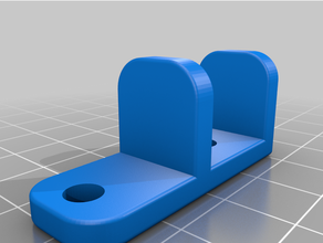 kallax caja ikea 3d print model - Mito3D