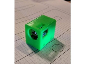 vifly Finder 2 Fall Mantel 3d print model - Mito3D