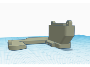 kübik mega hayran kanal Güncelleme 3d print model - Mito3D