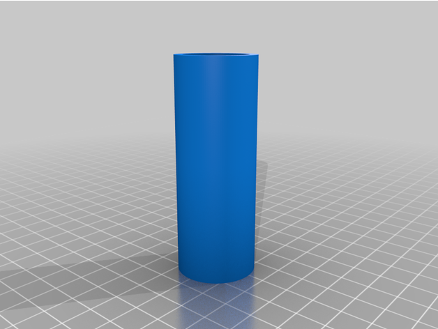 toothpaste squeezer 3D print model - Mito3D